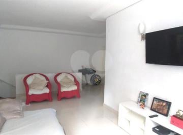 Casa · 163m² · 2 Quartos · 5 Vagas · Sobrado com 2 quartos à venda em Casa verde - SP