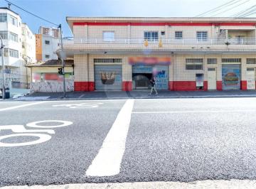Comercial · 340m² · Prédio inteiro à venda em Santana - SP