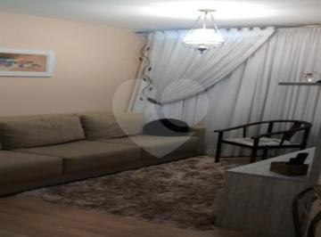 Apartamento · 48m² · 2 Quartos · 1 Vaga · Apartamento com 2 quartos à venda em Vila Roque - SP