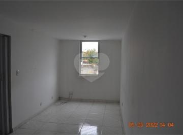 Apartamento · 58m² · 2 Quartos · 1 Vaga · Apartamento com 2 quartos à venda em Jardim julieta - SP