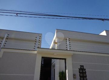Casa · 75m² · 2 Quartos · 2 Vagas · Condomínio com 2 quartos à venda em Jardim leonor mendes de barros - SP
