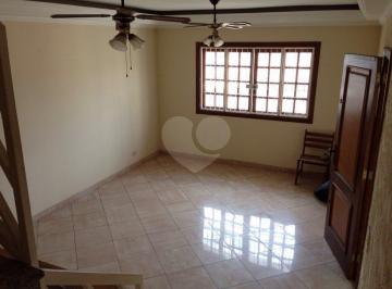 Casa · 170m² · 3 Quartos · 4 Vagas · Sobrado com 3 quartos à venda em Santa teresinha - SP