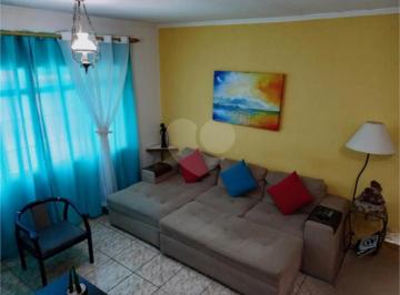 Casa · 84m² · 3 Quartos · Sobrado com 3 quartos à venda em Santa teresinha - SP