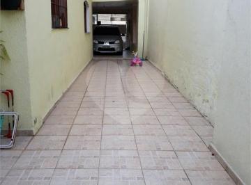 Casa · 190m² · 4 Quartos · 3 Vagas · Sobrado com 4 quartos à venda em Parque edu chaves - SP