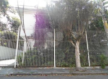 Casa · 390m² · 4 Quartos · 10 Vagas · Casa com 4 quartos à venda em Santana - SP