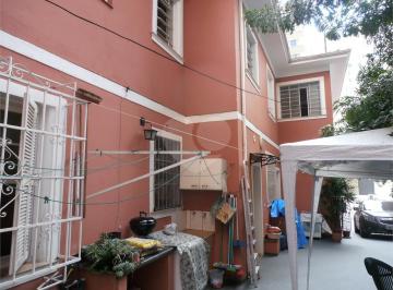 Casa · 285m² · 7 Quartos · 10 Vagas · Casa com 7 quartos à venda em Perdizes - SP