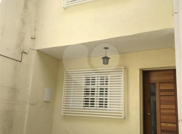 Casa · 61m² · 2 Quartos · 1 Vaga · Sobrado com 2 quartos à venda em Santana - SP