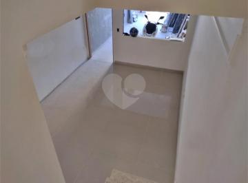 Casa · 110m² · 3 Quartos · 2 Vagas · Sobrado com 3 quartos à venda em Água fria - SP