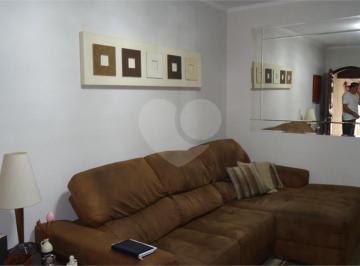 Imagem Principal · Sobrado à venda com 2 quartos em Sítio do Mandaqui, São Paulo