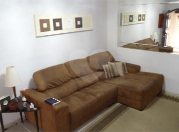 Casa · 145m² · 2 Quartos · 1 Vaga · Sobrado com 2 quartos à venda em Sítio do mandaqui - SP