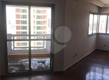 Apartamento · 155m² · 3 Quartos · 5 Vagas · Apartamento com 3 quartos à venda em Vila paulicéia - SP