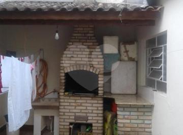 Casa · 238m² · 3 Quartos · 3 Vagas · Casa com 3 quartos à venda em Lauzane paulista - SP