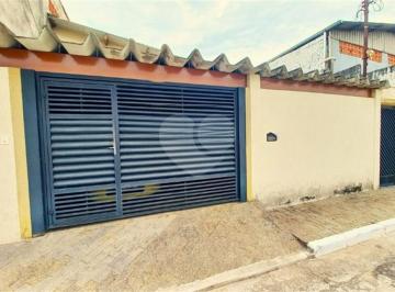 Casa · 120m² · 2 Quartos · 2 Vagas · Casa térrea com 2 quartos à venda em Vila nova mazzei - SP
