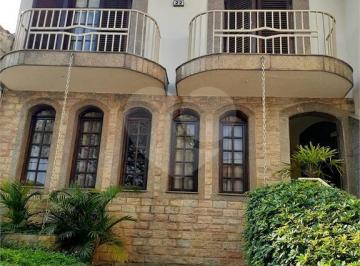 Casa · 229m² · 3 Quartos · 5 Vagas · Sobrado com 3 quartos à venda em Vila paiva - SP