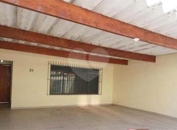Casa · 159m² · 3 Quartos · 3 Vagas · Casa térrea com 3 quartos à venda em Chora menino - SP
