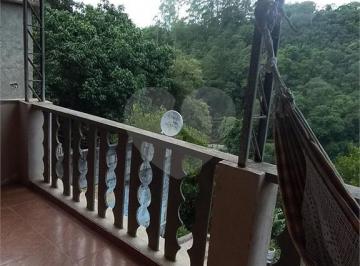 Casa · 139m² · 3 Quartos · Casa com 3 quartos à venda em Capoavinha - SP