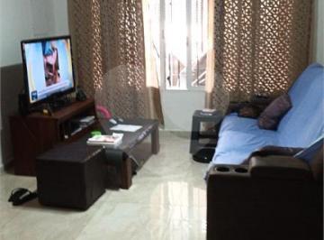 Casa · 159m² · 3 Quartos · 2 Vagas · Sobrado com 3 quartos à venda em Vila medeiros - SP