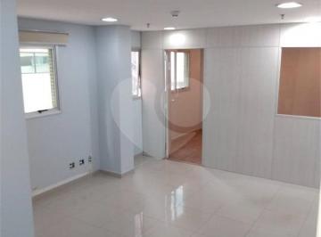 Comercial · 38m² · 1 Vaga · Salas à venda em Santana - SP
