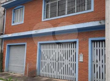 Casa · 386m² · 3 Quartos · 3 Vagas · Sobrado com 3 quartos à venda em Luiz fagundes - SP