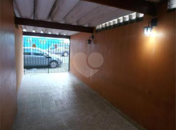Casa · 200m² · 3 Quartos · 3 Vagas · Casa térrea com 3 quartos à venda em Chácara inglesa (zona norte) - SP