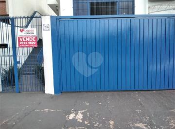 Casa · 164m² · 4 Quartos · 6 Vagas · Sobrado com 4 quartos à venda em Vila baruel - SP