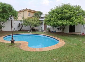 Casa · 380m² · 4 Quartos · 4 Vagas · Casa com 4 quartos à venda em Água Fria - SP