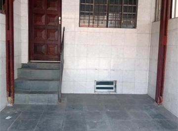 Casa · 84m² · 2 Quartos · 1 Vaga · Sobrado com 2 quartos à venda em Vila mazzei - SP