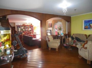 Casa · 507m² · 4 Quartos · 3 Vagas · Sobrado com 4 quartos à venda em Vila gustavo - SP