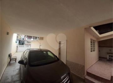 Casa · 185m² · 2 Quartos · 2 Vagas · Sobrado com 2 quartos à venda em Vila isolina mazzei - SP