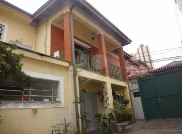Casa · 266m² · 5 Quartos · 6 Vagas · Sobrado com 5 quartos à venda em Santa teresinha - SP