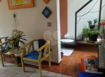 Casa · 226m² · 3 Quartos · 2 Vagas · Sobrado com 3 quartos à venda em Imirim - SP