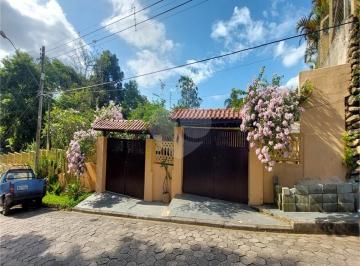 Casa · 354m² · 3 Quartos · 2 Vagas · Casa com 3 quartos à venda em Pirucaia - SP
