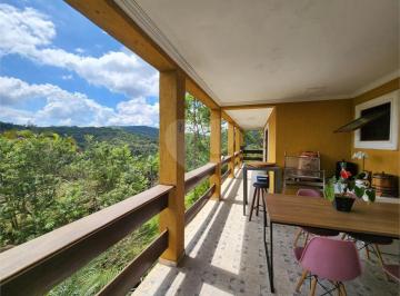 Casa · 350m² · 5 Quartos · 7 Vagas · Condomínio com 5 quartos à venda em Roseira - SP