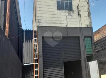 Comercial · 394m² · 6 Vagas · Salão Comercial à venda em Tucuruvi - SP