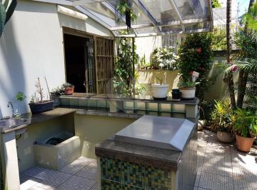 Casa · 248m² · 3 Quartos · 2 Vagas · Casa com 3 quartos à venda em Santana - SP