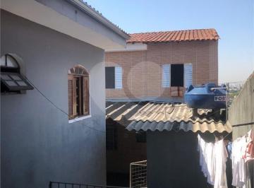 Casa · 100m² · 3 Quartos · 2 Vagas · Casa com 3 quartos à venda em Vila medeiros - SP