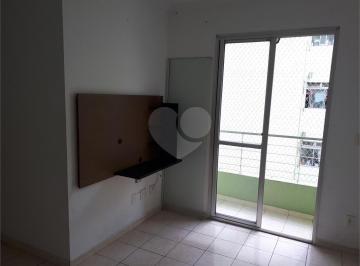 Apartamento · 46m² · 2 Quartos · 1 Vaga · Apartamento com 2 quartos à venda em Vila amélia - SP