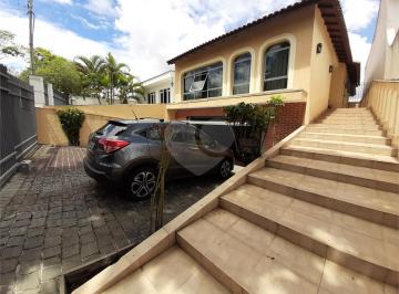 Casa · 316m² · 4 Quartos · 6 Vagas · Casa térrea com 4 quartos à venda em Jardim franca - SP