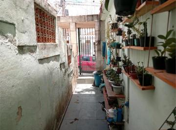Casa · 167m² · 3 Quartos · 2 Vagas · Sobrado com 3 quartos à venda em Vila ester (zona norte) - SP