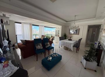 Apartamento de 3 quartos, Salvador · Apartamento a venda no caminho das árvores com 3 quartos vivenda do parque