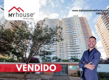 Apartamento de 3 quartos, Taguatinga · APARTAMENTO 3 QUARTOS (1 SUÍTE + 2 SEMI-SUÍTES) – 81M² | RESIDENCIAL VIVACE
