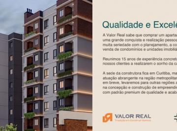 Apartamento de 2 quartos, Curitiba · PARA INVESTIDORES - O MELHOR M2 DE CURITIBA