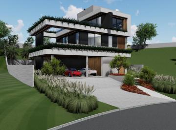 Casa de 4 quartos, Curitiba · CASA DE LUXO EM CONDOMÍNIO | PAYSAGE WEEKEND RESORT | 600m2