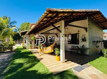 Foto 01 · CASA TÉRREA COM 2 QUARTOS A VENDA EM ITACIMIRIM CONDOMÍNIO ENSEADA PRAIA DA ESPERA