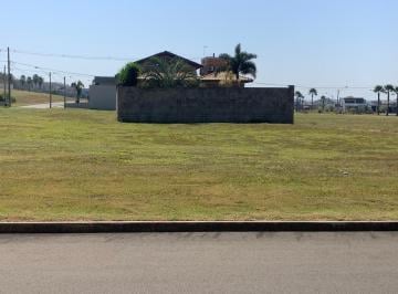 Foto 01 · Terreno, Residencial Terras de Ártemis (ártemis), Piracicaba, SP