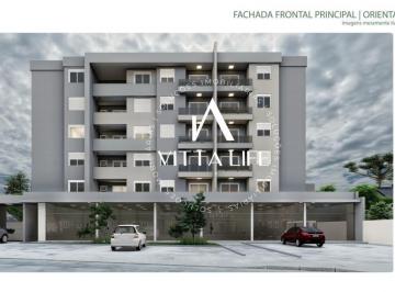 Apartamento · 79m² · 2 Quartos · 1 Vaga · Apartamento à venda em Ivoti/RS