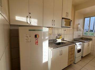 Apartamento de 2 quartos, Caldas Novas · Condominio Thermas dos Bandeirantes