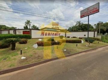 Foto 01 · Ponto Comercial à Venda em Cedral-SP: Excelente Estrutural!