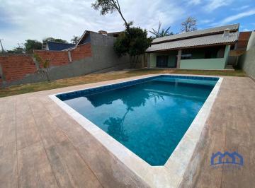 Foto 01 · Chácara com 3 Quartos e 3 banheiros à Venda, 750 m² por R$ 690.000 Cód. ch2347