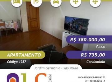 Apartamento de 3 quartos, São Paulo · Apartamento com 3 Quartos e 1 banheiro à Venda, 67 m² por R$ 380000